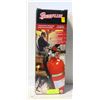 Image 1 : NEW COMMERCIAL FIRE EXTINGUISHER