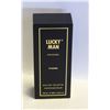 Image 1 : LUCKY MAN ORIGINAL PARIS EAU DE TOILETTE