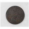 Image 1 : 1794 GREAT BRITAIN PENNY SUFFOLK CONDOR TOKEN