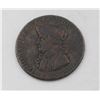 Image 2 : 1794 GREAT BRITAIN PENNY SUFFOLK CONDOR TOKEN
