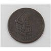 Image 2 : 1833 HARD TIMES TOKEN, TAKE THE RESPONSIBILITY