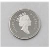 Image 2 : KEY DATE 1991 CANADA 25 CENT PROOF FINISH COIN