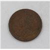 Image 2 : 1926 CANADA SMALL ONE CENT COIN