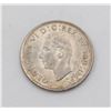 Image 2 : 1938 SILVER CANADA HIGHER GRADE 25 CENTS COIN