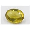 Image 1 : 139 CARATS NATURAL CITRINE FACETED GEMSTONE