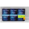 Image 1 : NEW SEALED 3 BOXES GLORIDEA TEETH WHITENING