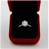 Image 1 : #1171-2.00 CT GRA CERTIFIED ROUND BRILLIANT CUT