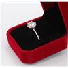 Image 2 : #1171-2.00 CT GRA CERTIFIED ROUND BRILLIANT CUT