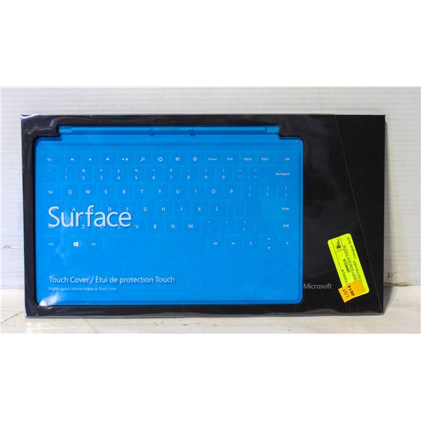 MICRO SOFT SURFACE TOUCH COVER KEYBOARD