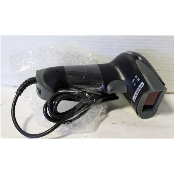 NEW NETUNE ID BAR CODE SCANNER