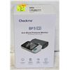 Image 1 : NEW BLUETOOTH BLOOD PRESSURE MONITOR