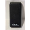 Image 1 : UNCLAIMED - CABELAS POWER BANK - NO CHARGE CORD
