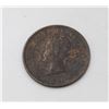 Image 2 : 1897 CANADA LARGE 1 CENT COIN