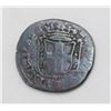 Image 1 : 1580-1630 CARLO EMAN IRST ONE FLORIN COIN