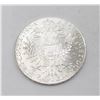 Image 1 : 1780 SILVER AUSTRIA MARIA THERESA 1 THALER PR