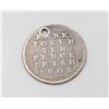Image 1 : 1805 SILVER IRELAND 10 PENCE BANK TOKEN