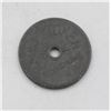 Image 1 : OLD DIDSBURY ALBERTA HOSPITAL RADIO TOKEN
