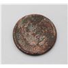 Image 1 : 1850 LARGE USA 1 CENT COIN