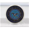 Image 1 : UNITED STATES ARMED FORCES CHALLENGE COIN
