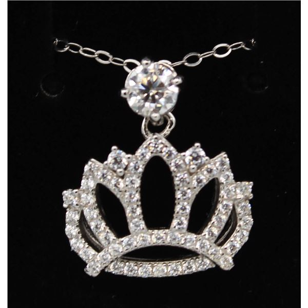 #1156-ROUND BRILLIANT CUT MOISSANITE STONE