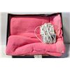 Image 1 : HEATED BLANKET