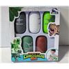 Image 1 : IN BOX ASSEMBELED TOYS DINOSAUR EGG
