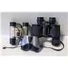 Image 1 : 3 SETS - BINOCULARS