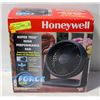 Image 1 : HONEYWELL FORCE TECH 3 SPEED FAN IN BOX
