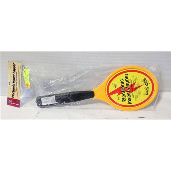 ELECTRONIC INSECT ZAPPER KITCHENWARE