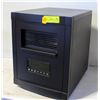 Image 1 : INFRARED QUARTZ SPACE HEATER- MODEL 208217