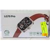 Image 1 : NEW LG70 PRO IN BOX