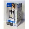 Image 1 : OVE LIGHT FIXTURE IN BOX
