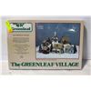 Image 1 : NEW GREEN LEAF VILLAGE LAYOUT WOODEN VILLAGE