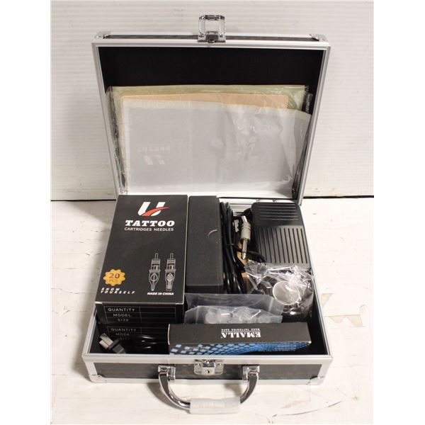 TATTOO PEN MACHINE NEW