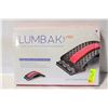 Image 1 : NEW LUMBAK PRO MULTI-LEVEL BACK STRETCHING DEVICE