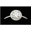Image 1 : #1147-2.00 CT GRA CERTIFIED ROUND BRILLIANT