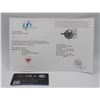 Image 3 : #1147-2.00 CT GRA CERTIFIED ROUND BRILLIANT