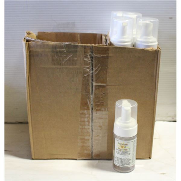 20 BOTTLES OF BENZAL-CHLORIDE SUNSHINE