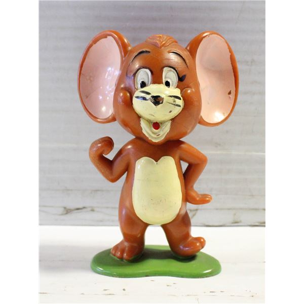 1970'S MGM TOM & JERRYS FIGURINE