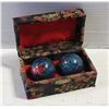 Image 1 : SET OF HARMONY BALLS
