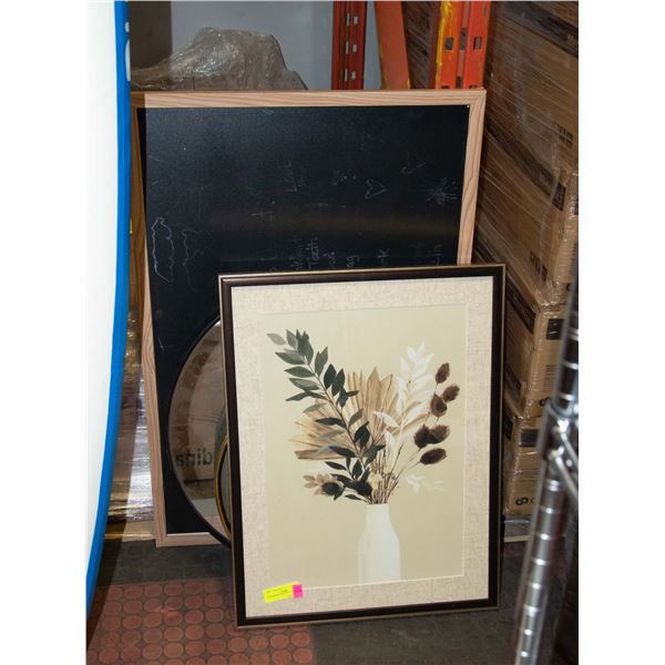 SHOWHOME PICTURES + ACCENTS