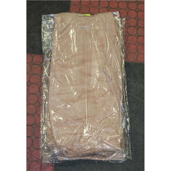 3 NEW FLORENCE+FRED S/10 CORDUROY HIGH WAIST PANTS