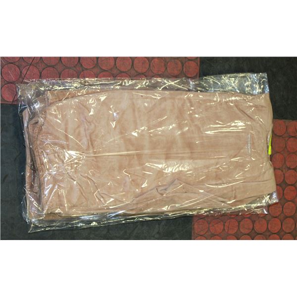 3 NEW FLORENCE+FRED S/10 CORDUROY HIGH WAIST PANTS