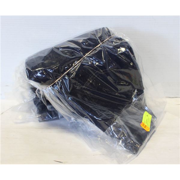 6 NEW PAIRS OF CHILDRENS EMBROIDERED JEANS SIZE 24