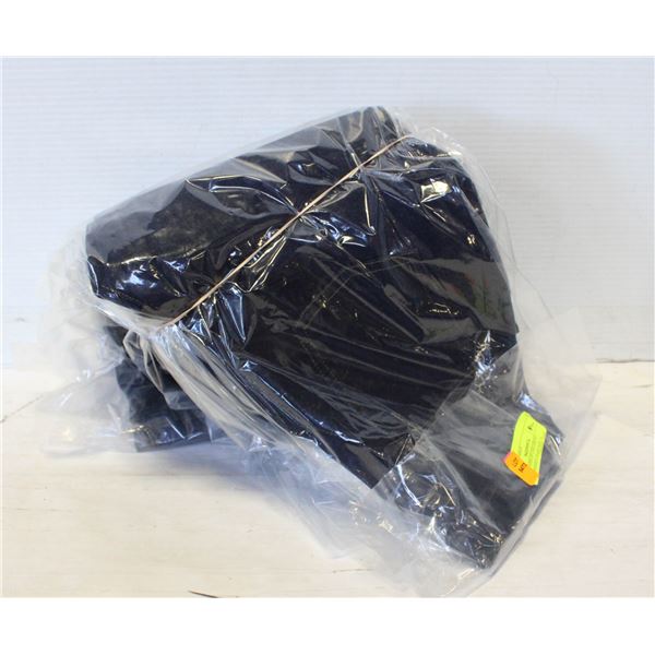 6 NEW PAIRS OF CHILDRENS EMBROIDERED JEANS SIZE 24