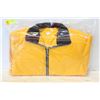 Image 1 : NEW SMALL YELLOW JACKET