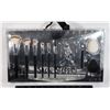 Image 1 : NEW 10PC MAKEUP BRUSH/BEAUTY TOOL SET