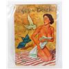 Image 1 : NEW VINTAGE STYLE ART LIFE IS A BEACH METAL SIGN