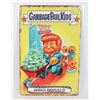 Image 1 : NEW GARBAGE PAIL KIDS, DODGY DONALD METAL SIGN
