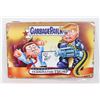 Image 1 : NEW GARBAGE PAIL KIDS THEME TERMINATOR TRUMP